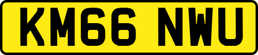 KM66NWU