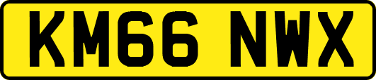 KM66NWX