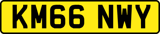 KM66NWY