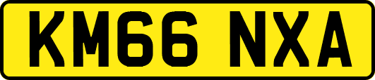 KM66NXA