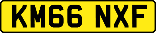 KM66NXF