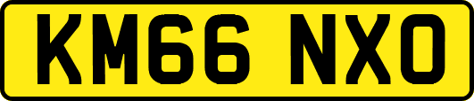 KM66NXO