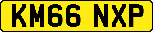 KM66NXP