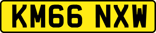 KM66NXW