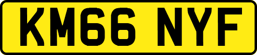 KM66NYF