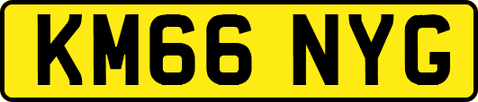 KM66NYG