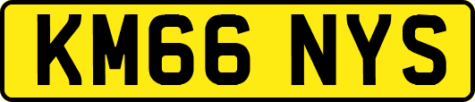 KM66NYS