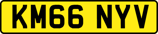 KM66NYV