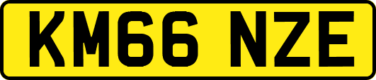 KM66NZE