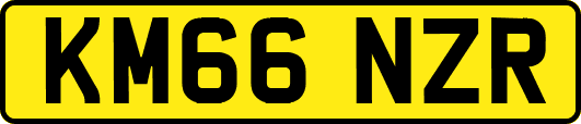 KM66NZR