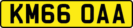 KM66OAA