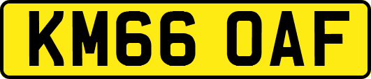 KM66OAF