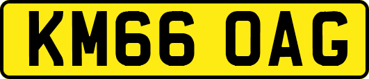 KM66OAG