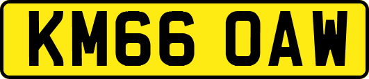 KM66OAW