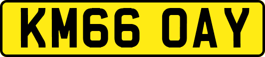 KM66OAY