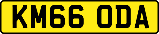 KM66ODA