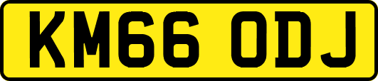 KM66ODJ