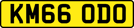 KM66ODO