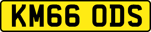 KM66ODS