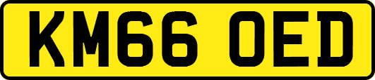 KM66OED