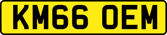 KM66OEM