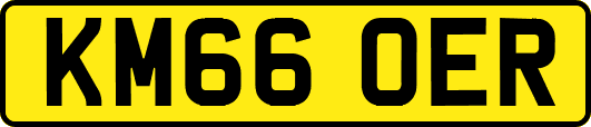 KM66OER