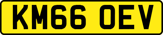 KM66OEV