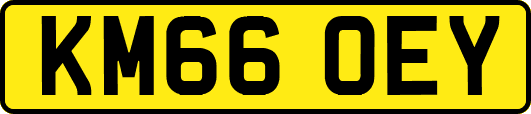 KM66OEY