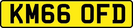 KM66OFD