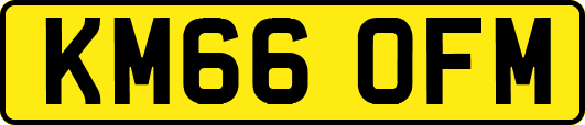 KM66OFM