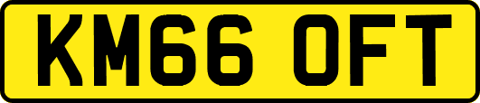 KM66OFT