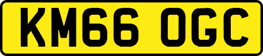 KM66OGC