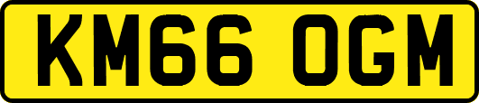 KM66OGM