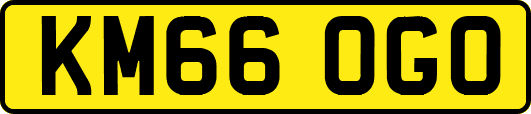 KM66OGO