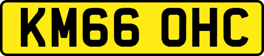 KM66OHC