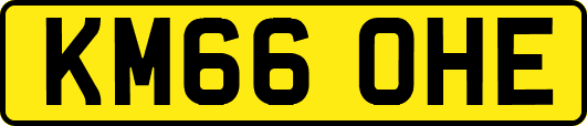 KM66OHE