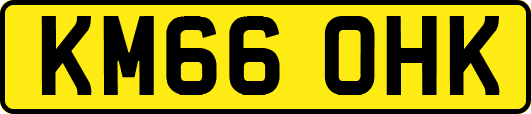 KM66OHK