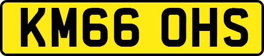 KM66OHS