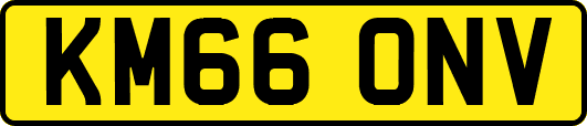 KM66ONV