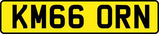 KM66ORN