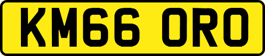 KM66ORO