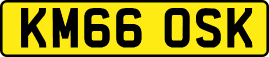 KM66OSK