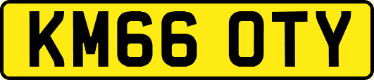 KM66OTY
