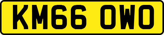 KM66OWO