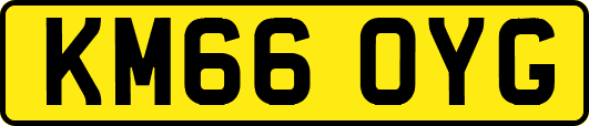 KM66OYG