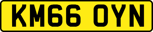 KM66OYN