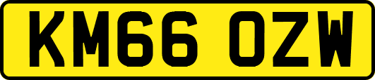 KM66OZW