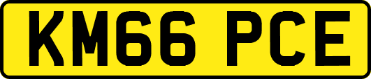 KM66PCE