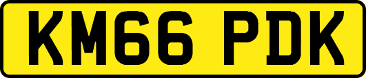 KM66PDK