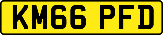 KM66PFD